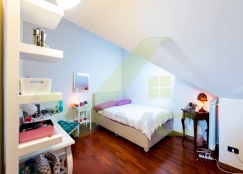 Foto 14 - Four-room apartment VIA TRIVULZIO
 
1, Melzo - photo 14