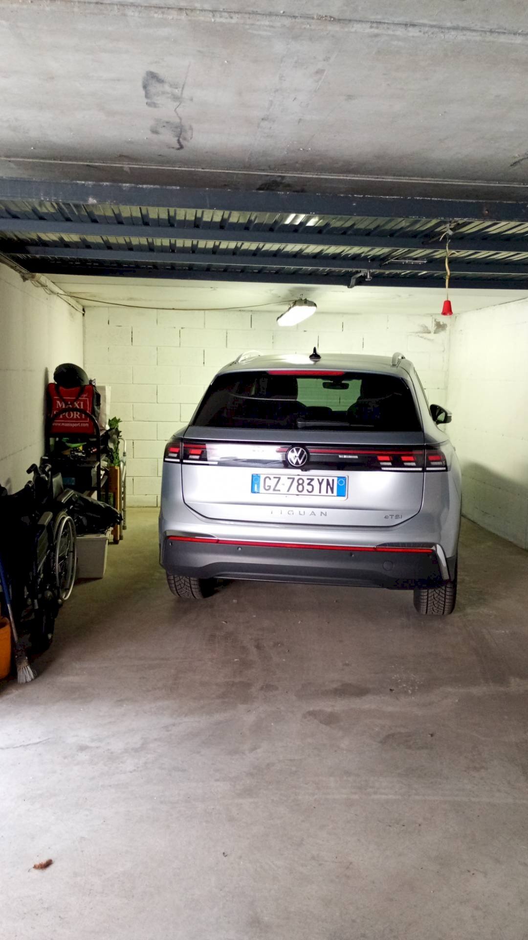 Foto 3 - Box VIALE EUROPA
 
20, Melzo - photo 3