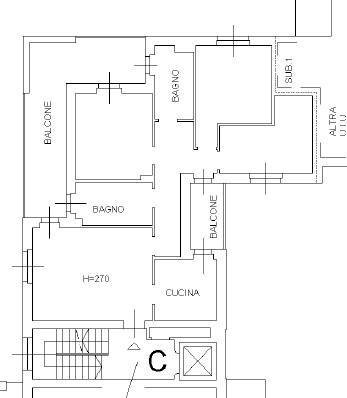 Foto 2 - Quadrilocale VIA DELLA CASCINETTA
 
6, Agrate Brianza - foto 2