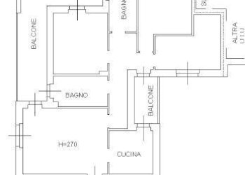 Foto 2 - Quadrilocale VIA DELLA CASCINETTA
 
6, Agrate Brianza - foto 2