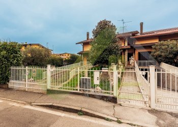 Foto 1 - Terraced Villa VIA  MATTEOTTI
 
3, Truccazzano - photo 1