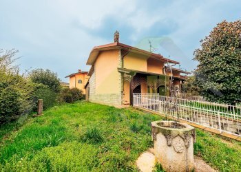 Foto 2 - Terraced Villa VIA  MATTEOTTI
 
3, Truccazzano - photo 2