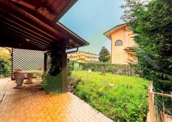 Foto 3 - Terraced Villa VIA  MATTEOTTI
 
3, Truccazzano - photo 3