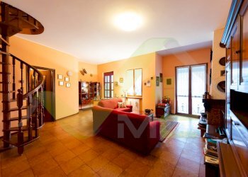 Foto 5 - Terraced Villa VIA  MATTEOTTI
 
3, Truccazzano - photo 5