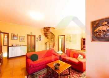 Foto 6 - Terraced Villa VIA  MATTEOTTI
 
3, Truccazzano - photo 6