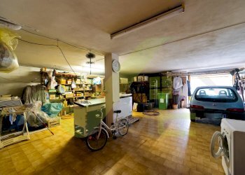 Foto 15 - Terraced Villa VIA  MATTEOTTI
 
3, Truccazzano - photo 15