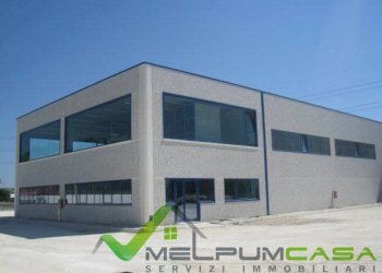 Foto 2 - Capannone VIGNATE VIA DELL' INDUSTRIA, Vignate - foto 2