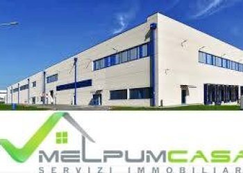 Foto 5 - Capannone VIGNATE VIA DELL' INDUSTRIA, Vignate - foto 5