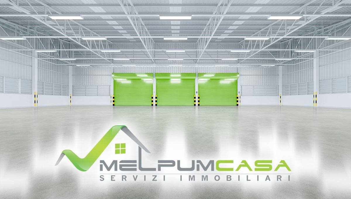 Foto 3 - Shed PIOLTELLO VIA TRIESTE, Pioltello - photo 3