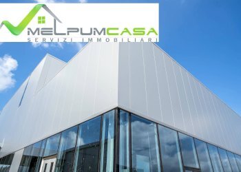 Foto 9 - Capannone SEGRATE VIA  TIEPOLO, Segrate - foto 9