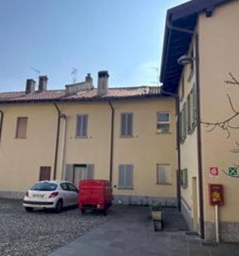 Foto 3 - Three-room apartment vicolo Perelli
 
13, Mezzago - photo 3