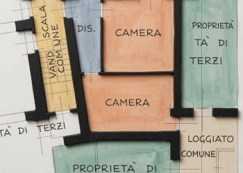 Foto 2 - Three-room apartment vicolo Perelli
 
13, Mezzago - photo 2