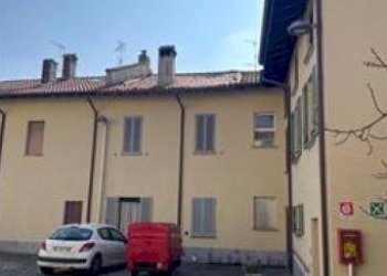 Foto 3 - Three-room apartment vicolo Perelli
 
13, Mezzago - photo 3