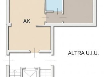 Foto 2 - Two-room apartment via Marconi
 
2/B, Roncello - photo 2