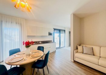 Foto 8 - One-room apartment Piazza Brescia
 
15, Jesolo - photo 8