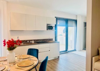 Foto 9 - One-room apartment Piazza Brescia
 
15, Jesolo - photo 9