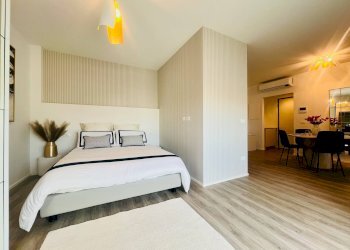 Foto 18 - One-room apartment Piazza Brescia
 
15, Jesolo - photo 18