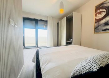 Foto 20 - One-room apartment Piazza Brescia
 
15, Jesolo - photo 20