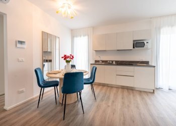 Foto 5 - Monolocale Piazza Brescia
 
15, Jesolo - foto 5