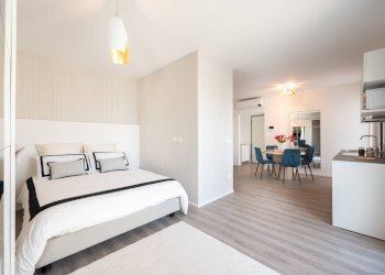 Foto 16 - Monolocale Piazza Brescia
 
15, Jesolo - foto 16