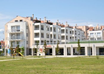 Foto 3 - Commercial Premises Via Thaon de Revel
 
58-60, Cavallino-Treporti - photo 3