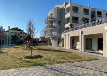 Foto 6 - Commercial Premises Via Thaon de Revel
 
58-60, Cavallino-Treporti - photo 6