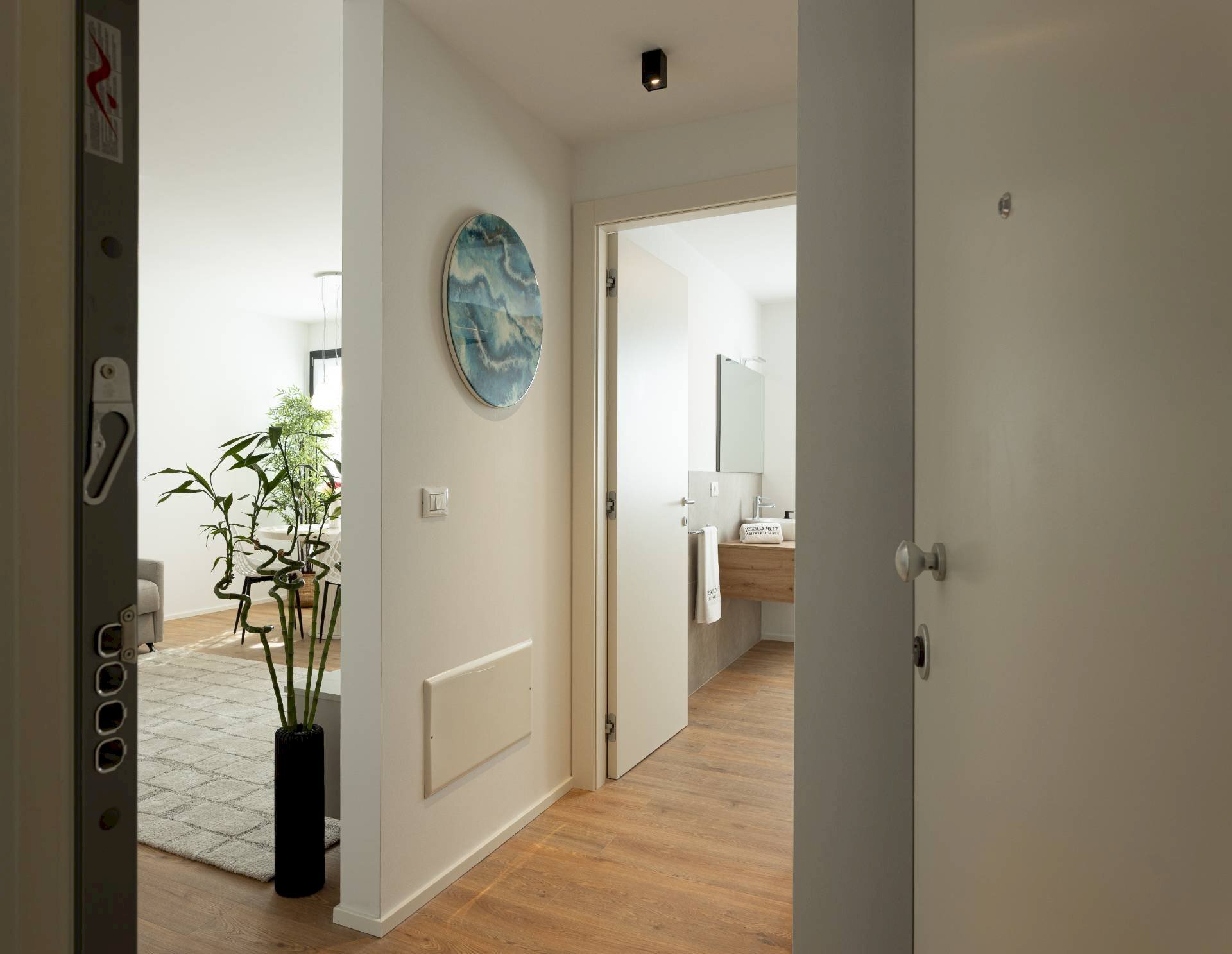 Foto 3 - Quadrilocale Piazza Brescia
 
15, Jesolo - foto 3