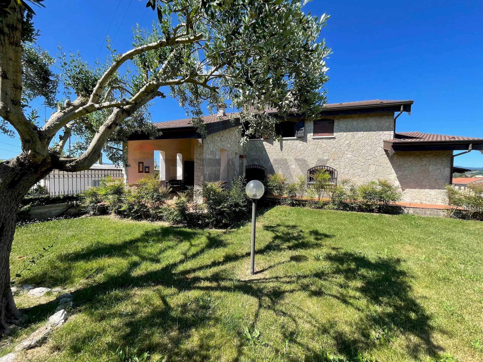 Casa all\'aperto - Villa Amorosi - foto 1