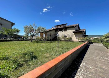 Casa all\'aperto - Villa Amorosi - foto 2