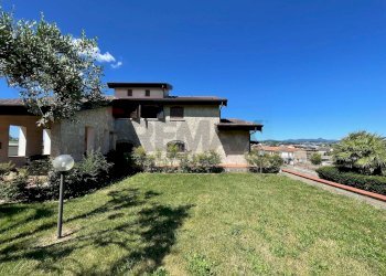 Casa all\'aperto - Villa Amorosi - foto 3