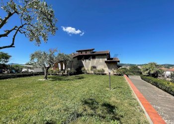 Giardino - Villa Amorosi - foto 4