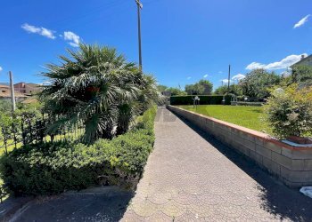 Giardino - Villa Amorosi - foto 5