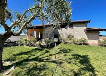 Casa all\'aperto - Villa Amorosi - foto 6