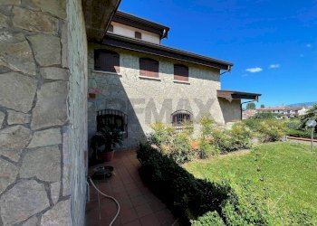 Casa all\'aperto - Villa Amorosi - foto 9