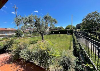 Giardino - Villa Amorosi - foto 11