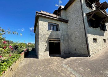 Casa all\'aperto - Villa Amorosi - foto 14