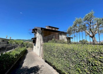 Casa all\'aperto - Villa Amorosi - foto 15