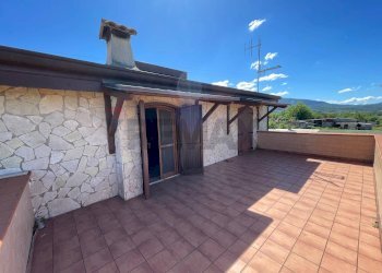 Terrazza - Villa Amorosi - foto 16