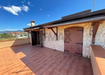 Terrazza - Villa Amorosi - foto 17