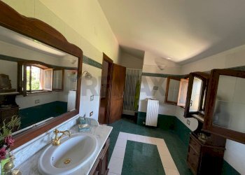 Bagno - Villa Amorosi - foto 33