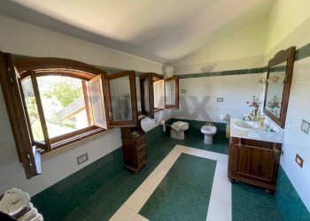 Bagno - Villa Amorosi - foto 35