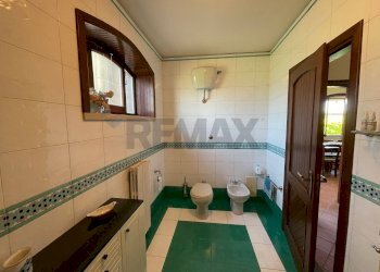 Bagno - Villa Amorosi - foto 45