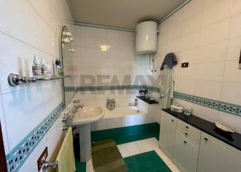 Bagno - Villa Amorosi - foto 46