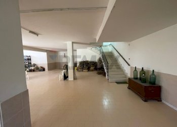 Parcheggio - Villa Amorosi - foto 48