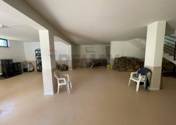 Parcheggio - Villa Amorosi - foto 49