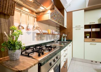 Cucina - Semi-detached house Via San Filippo
 
33, Benevento - photo 3