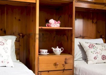 Dettagli - Semi-detached house Via San Filippo
 
33, Benevento - photo 13