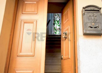 Scale - Semi-detached house Via San Filippo
 
33, Benevento - photo 20