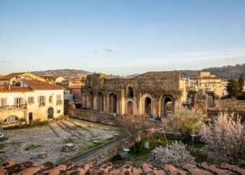 Casa all\'aperto - Semi-detached house Via San Filippo
 
33, Benevento - photo 21