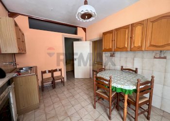 Cucina - Appartamento via Cappella
 
116, Pesco Sannita - foto 3